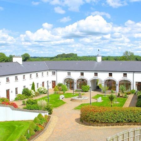 New Forest Estate Lodges Tyrrellspass Kültér fotó