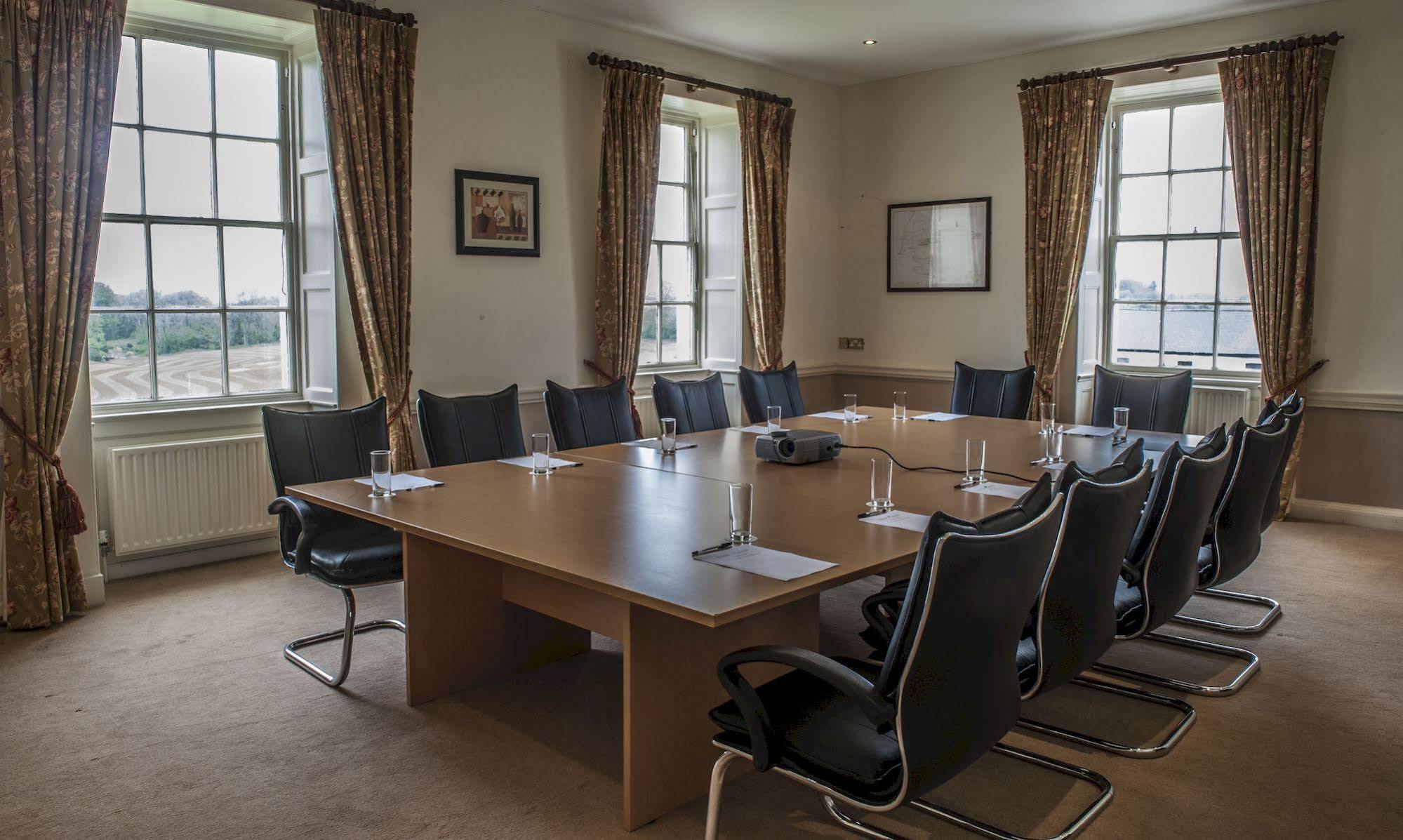 New Forest Estate Lodges Tyrrellspass Kültér fotó